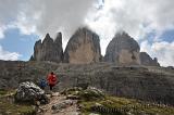 061435 Tre Cime di Lavaredo